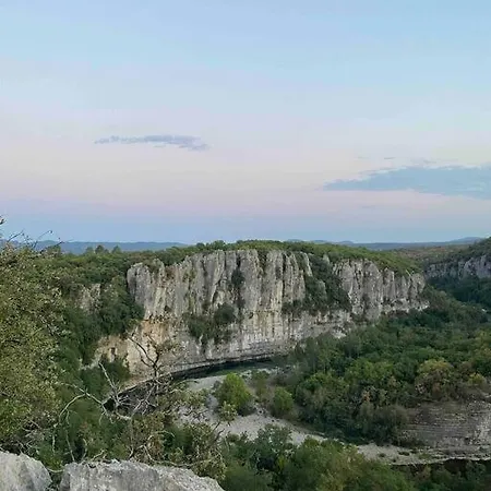 Maisonnette Maison Neuve (Ardeche)