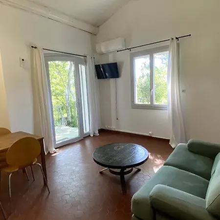 Maisonnette Σπίτι διακοπών *