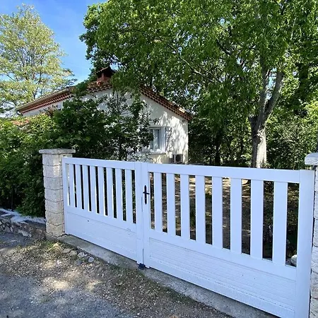 Σπίτι διακοπών Maisonnette