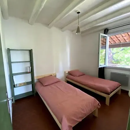 Σπίτι διακοπών Maisonnette Maison Neuve (Ardeche)